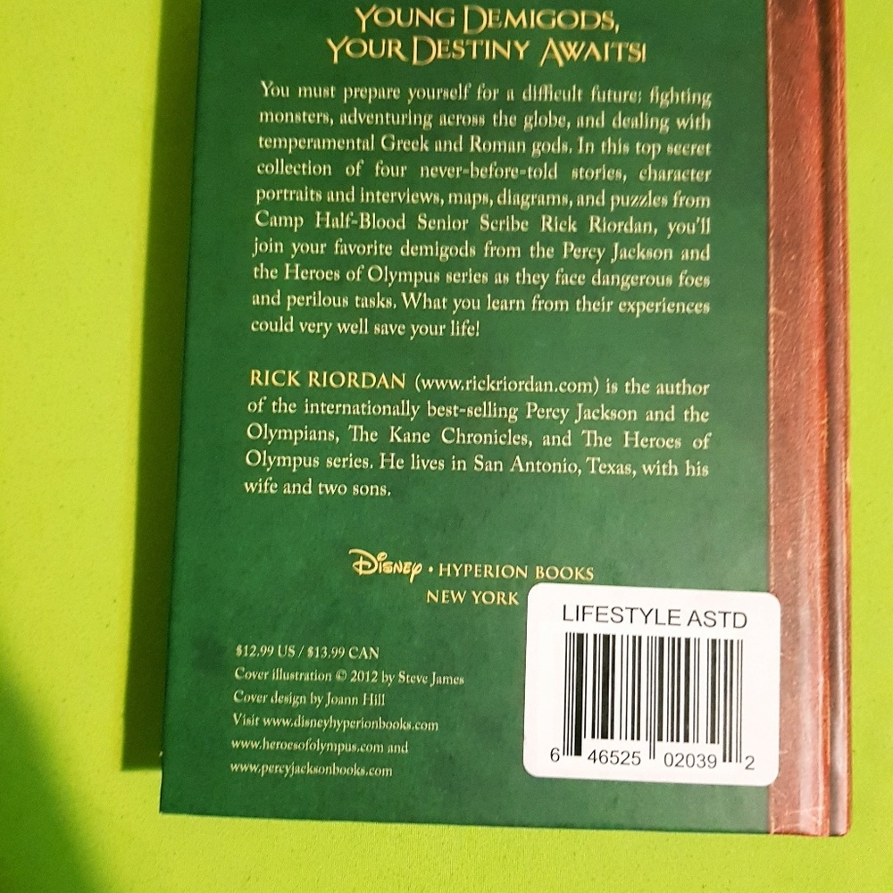 Book - Picture 4 of 4
